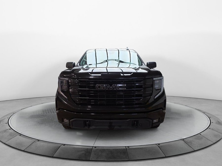 2023 GMC SIERRA 1500 2023