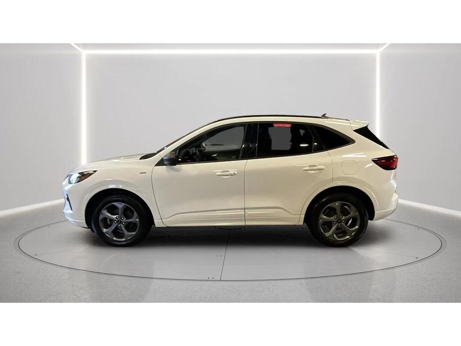 2023 Ford Escape 2023 White