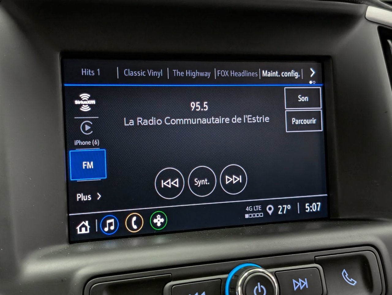 2023 GMC Terrain SLE Saint-Eustache - photo #11