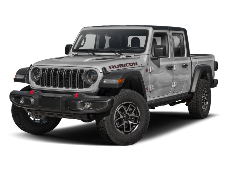 2026 Jeep Gladiator Shadow Ops