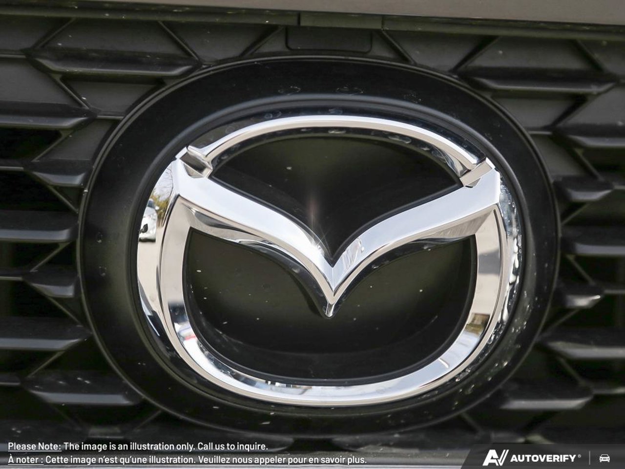 2026 Mazda Mazda3 3MZBPABL0TM513233 Machine Grey Metallic Mirabel - photo #8