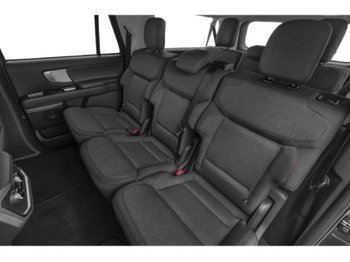 Ford Expedition Max Active