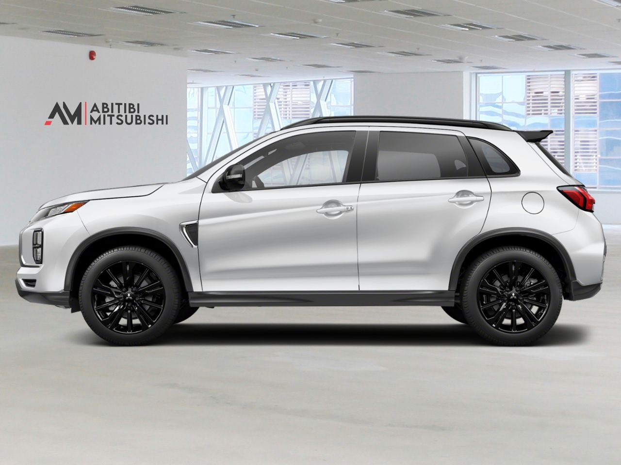 2026 MITSUBISHI RVR White Diamond Amos - photo #1