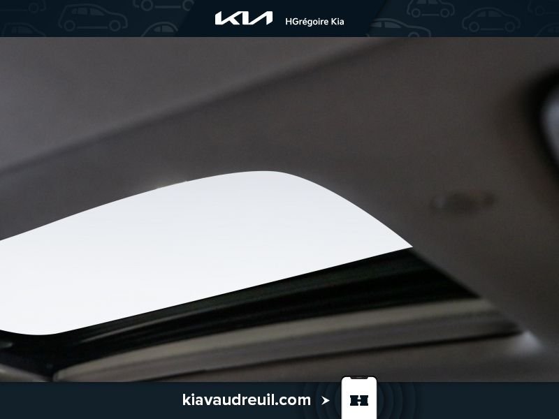 Honda CRV 2025 Argent Saint-Eustache - photo #12
