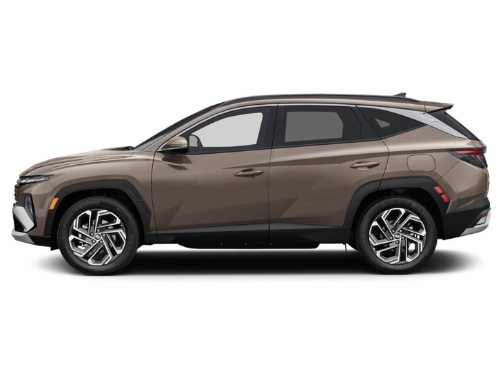 2026 Hyundai Tucson hybride rechargeable Ultime