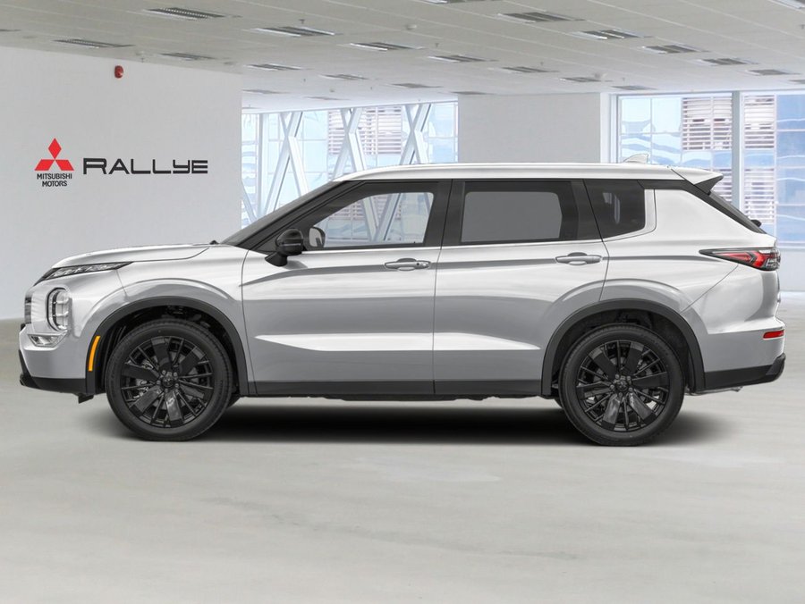 MITSUBISHI Outlander LE 2026 Argent sterling