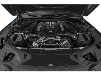 BMW Série 8 M850i xDrive