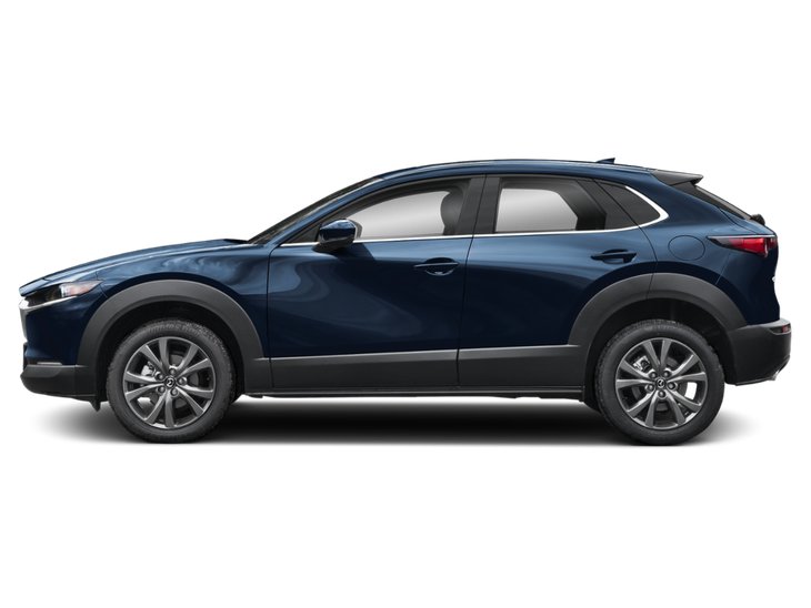 2026 Mazda CX-30 GT