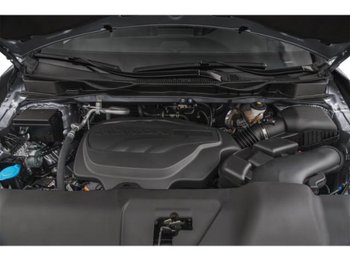 Honda Odyssey Sport-L
