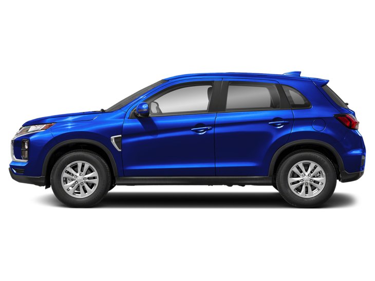 2026 Mitsubishi RVR SE