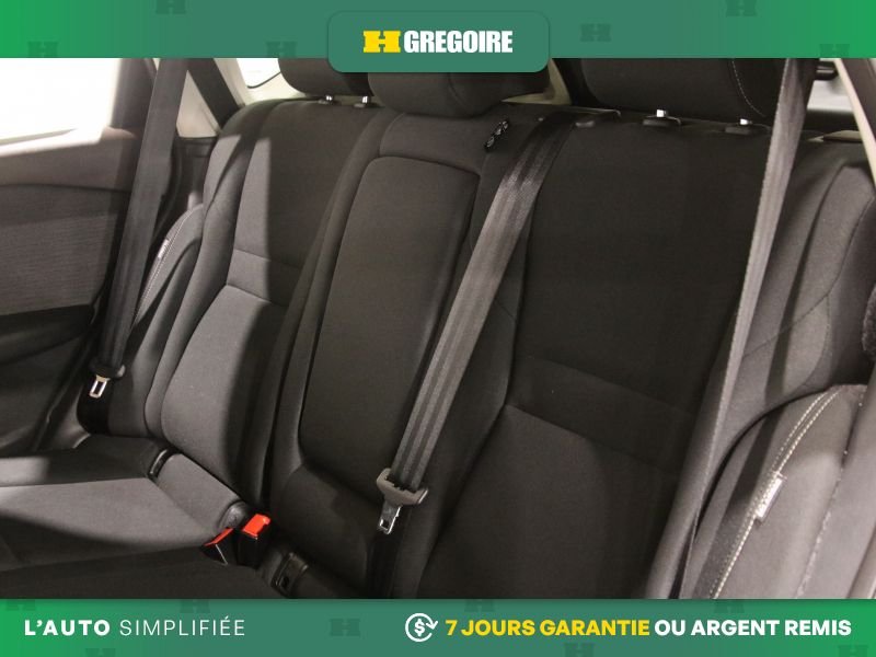 Nissan Rogue 2023 Rouge Blainville - photo #26