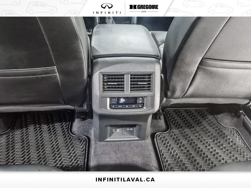 Volkswagen Atlas 2022 Blanc Blainville - photo #26