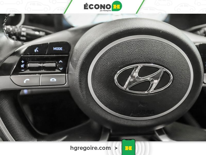 2021 Hyundai Elantra Laval - photo #13
