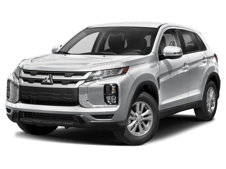 2026 Mitsubishi RVR SE