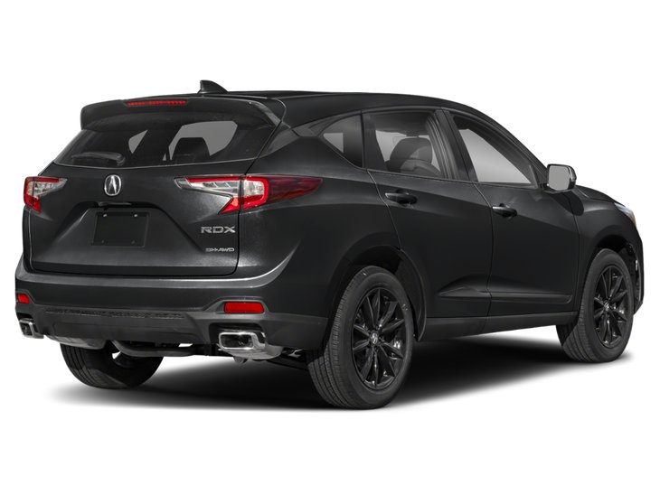 2026 Acura RDX 