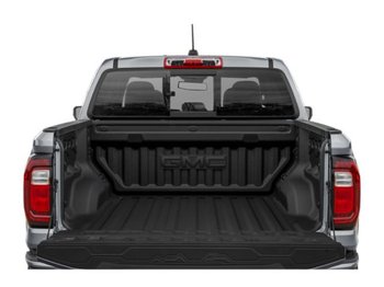 GMC Canyon AT4
