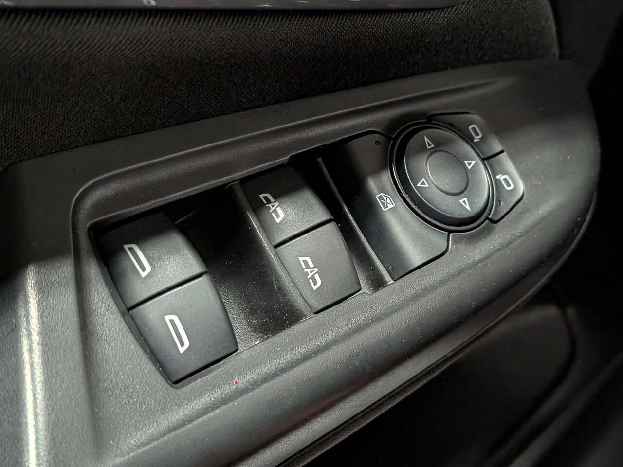 CHEVROLET BOLT EUV LT 2023 Gris Sherbrooke - photo #22