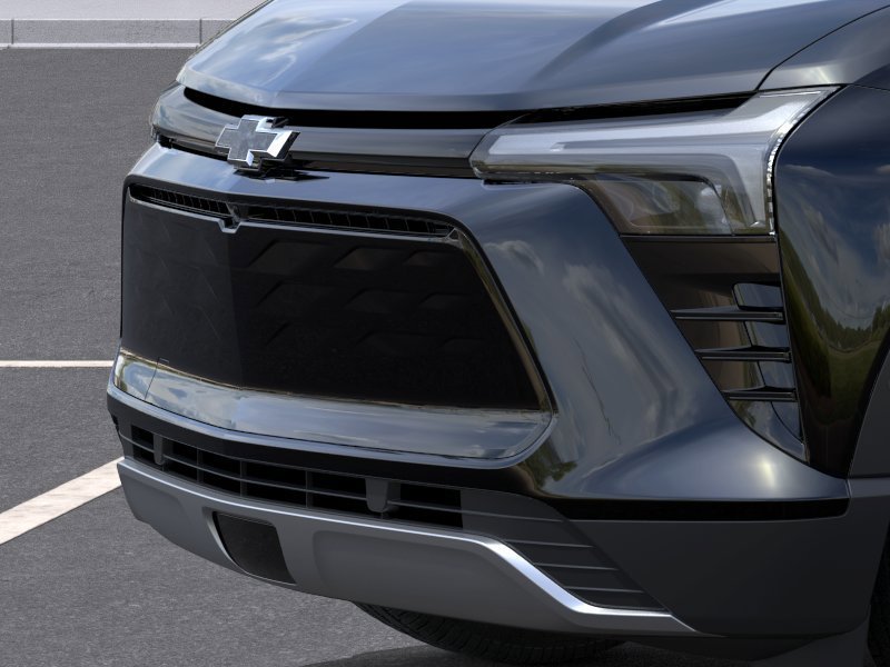 2026 CHEVROLET Blazer EV Traction intégrale, 4 portes LT Black Ottawa & Gatineau - photo #12