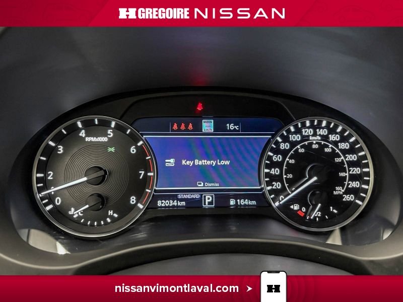 2023 Infiniti QX50 White Saint-Eustache - photo #18