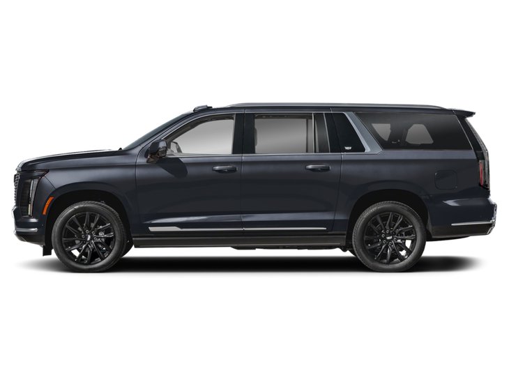 2026 Cadillac Escalade ESV 4RM