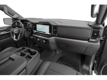 GMC Sierra 1500 Elevation