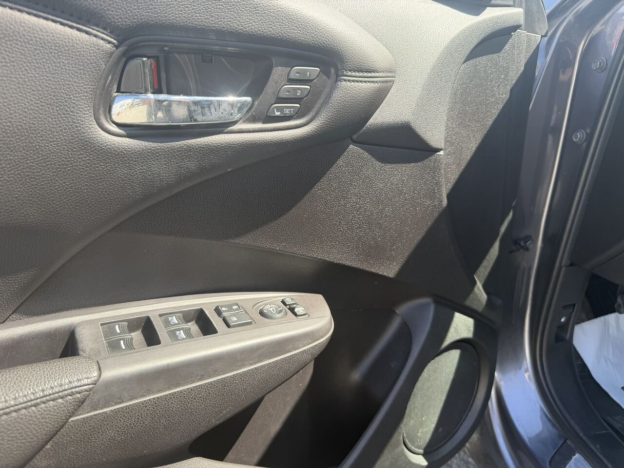 Acura RDX ELITE AWD 2017 Gris Laval - photo #21