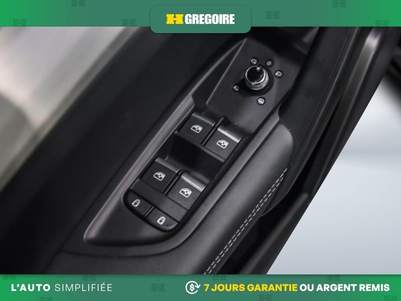 2025 Audi Q5 Black Saint-Eustache - photo #19