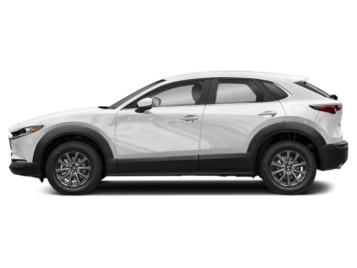 2026 Mazda CX-30 GX
