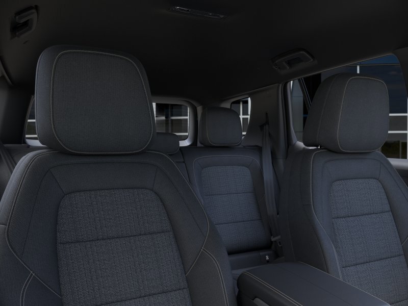 GMC Terrain Élévation 4 portes TI 2027 EBENE CREPUSCULE METALLISE Sherbrooke - photo #23