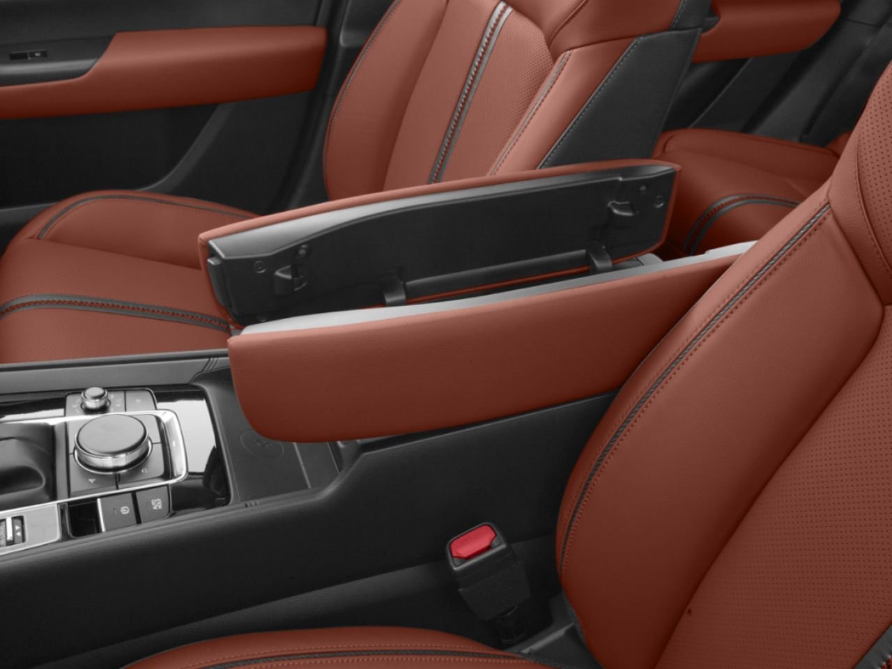 MAZDA CX-50 2025 Noir de jais mica Ste-Marie - photo #8
