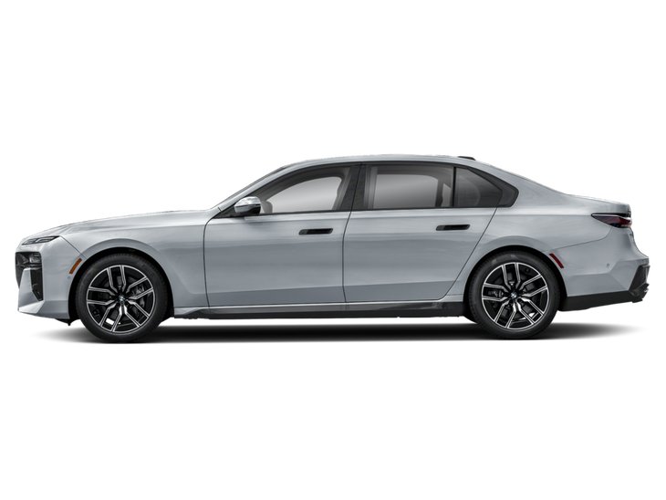 2026 BMW Série 7 760i xDrive