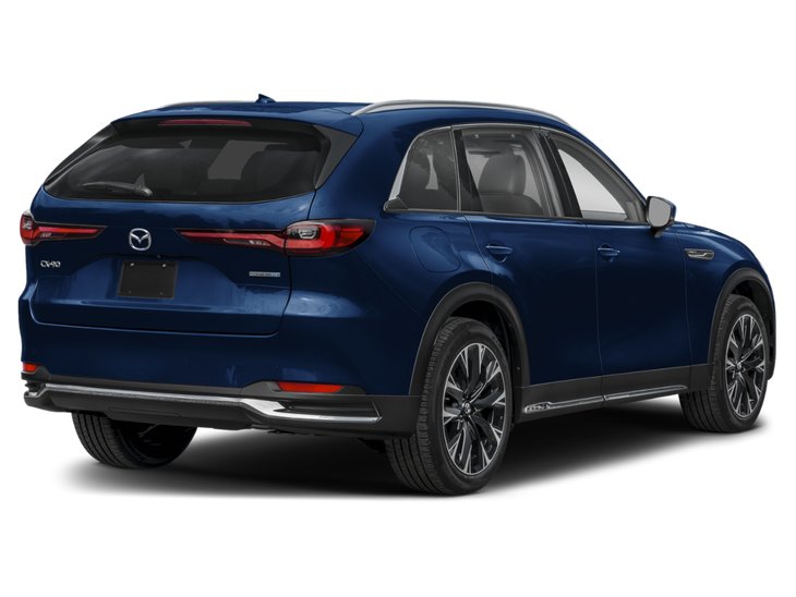 2026 Mazda CX-90 hybride rechargeable GT