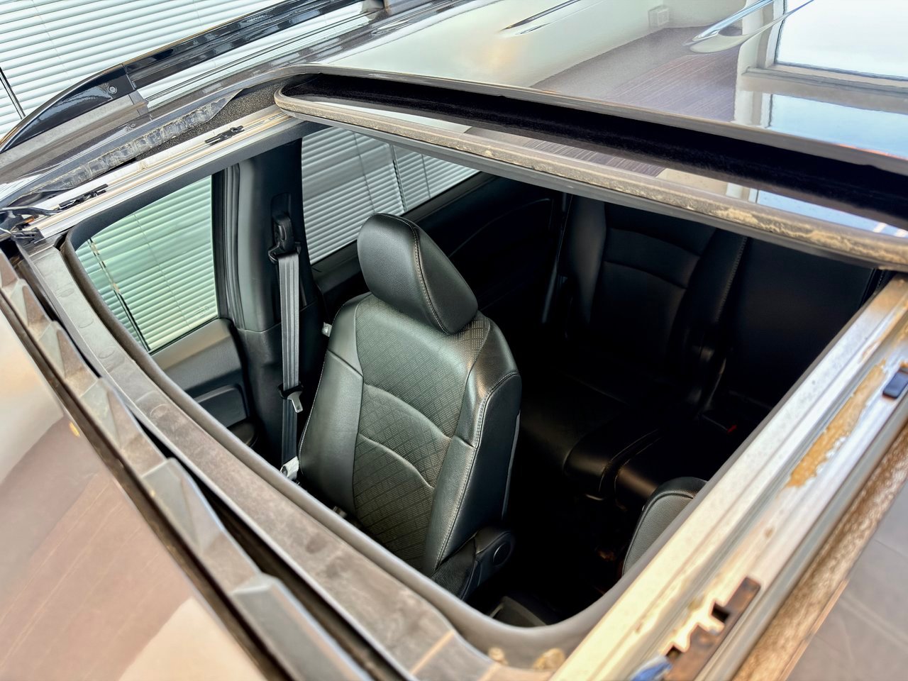 Honda Passport 2020 Gris Notre-Dame-des-Prairies - photo #16
