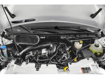 Ford Transit fourgon utilitaire 