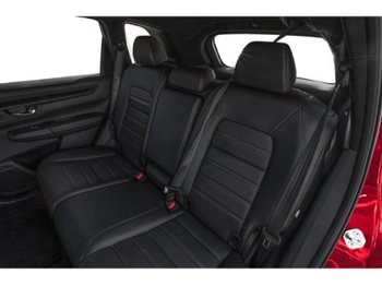 Honda CR-V Hybrid EX-L