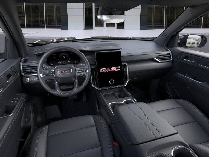 GMC Acadia Élévation 4 portes TI 2026 EBENE CREPUSCULE METALLISE
