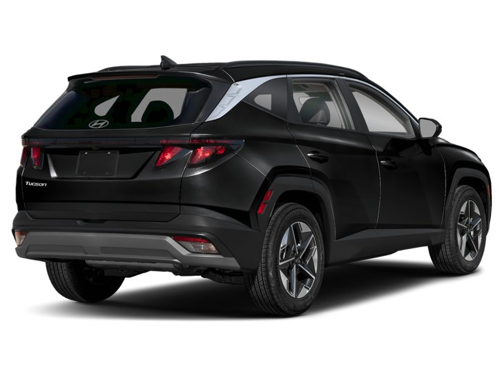 2026 Hyundai Tucson Privilégié