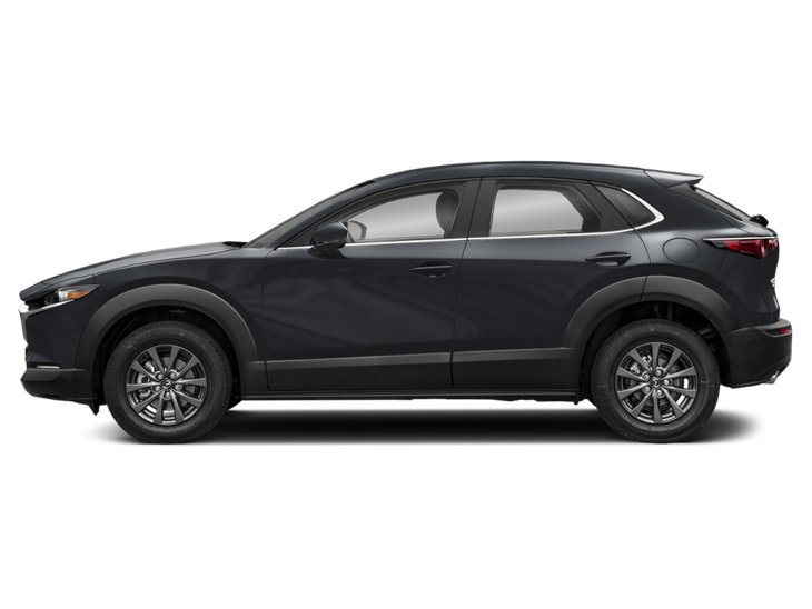 2026 Mazda CX-30 GX