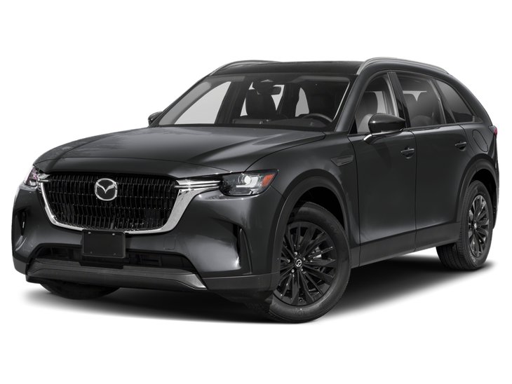 2026 Mazda CX-90 MHEV GS-L