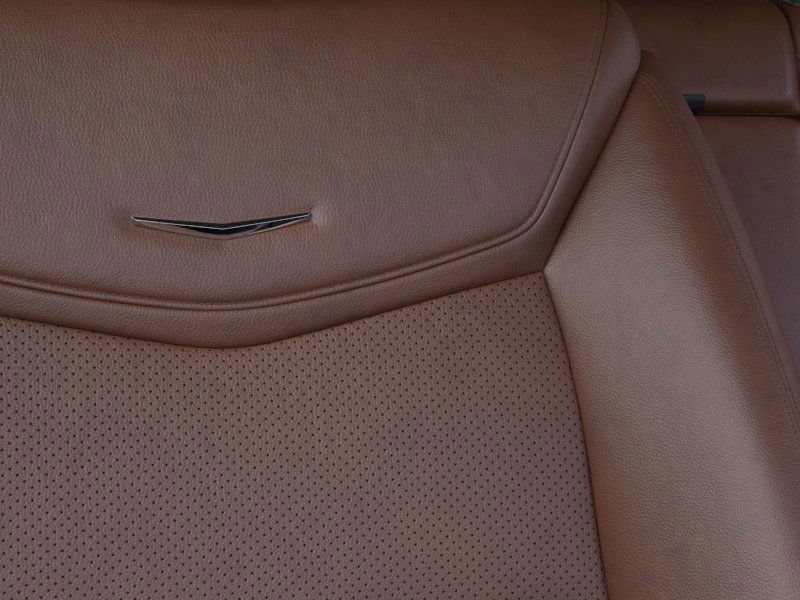 CADILLAC XT5 Luxe Haut de gamme TI 2025 Blanc cristal triple couche Saint-Eustache - photo #20