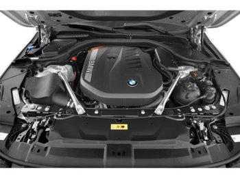 BMW Série 5 550e xDrive