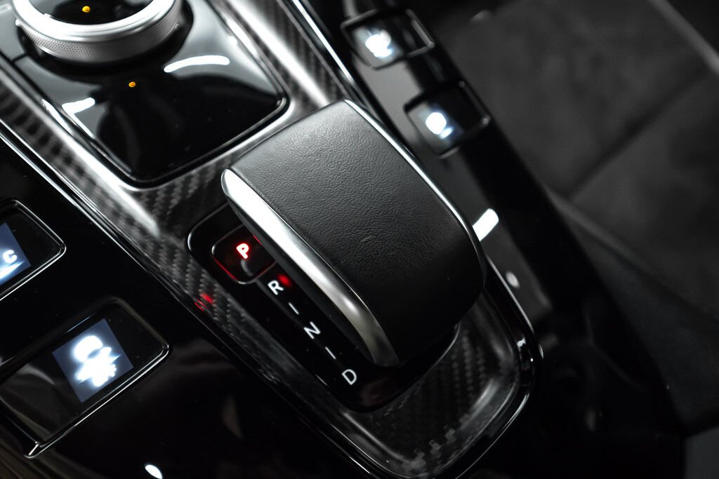 2020 Mercedes-Benz GT AMG GT R AMG White Kirkland - photo #21