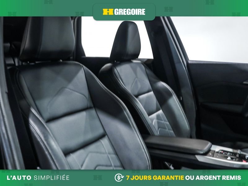 2024 BMW X1 Black Blainville - photo #26