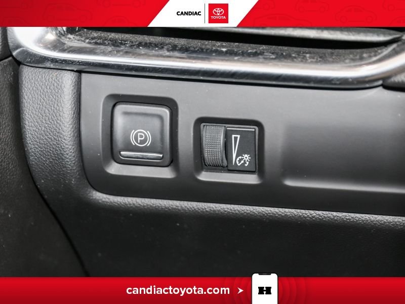 Cadillac XT4 2019 Bleu Blainville - photo #19