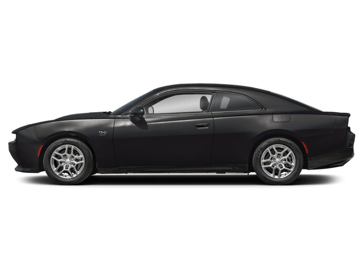 2026 Dodge Charger Daytona Scat Pack