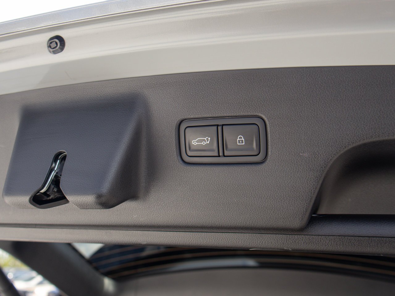 2026 Hyundai Palisade Preferred Trend AWD Grey Sherwood Park - photo #10