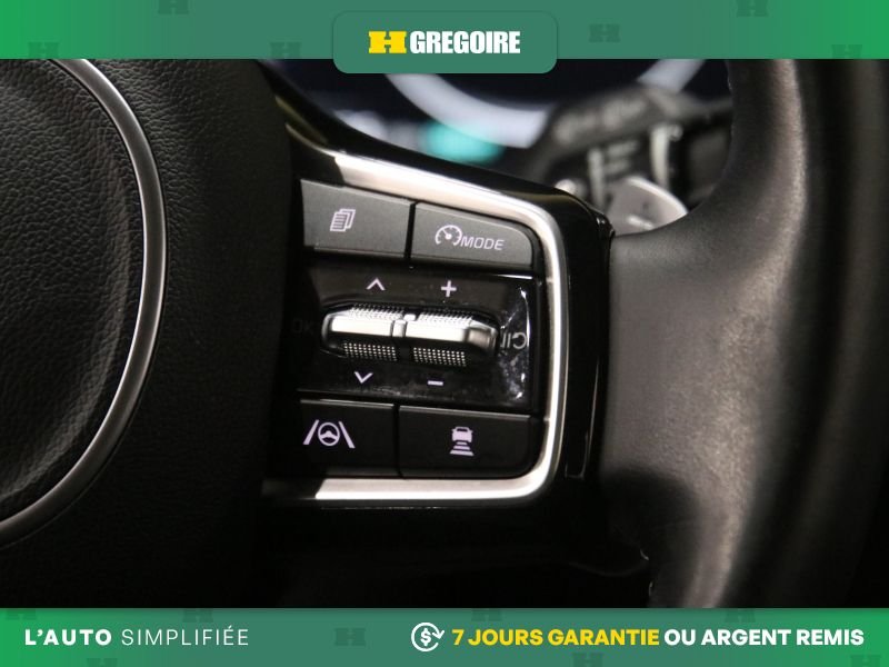 2023 Kia Sorento Laval - photo #22