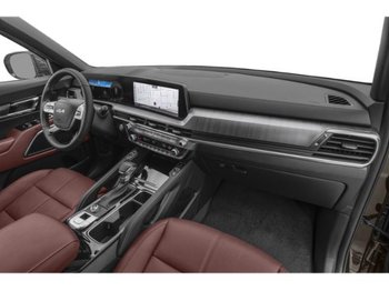 Kia Telluride SX