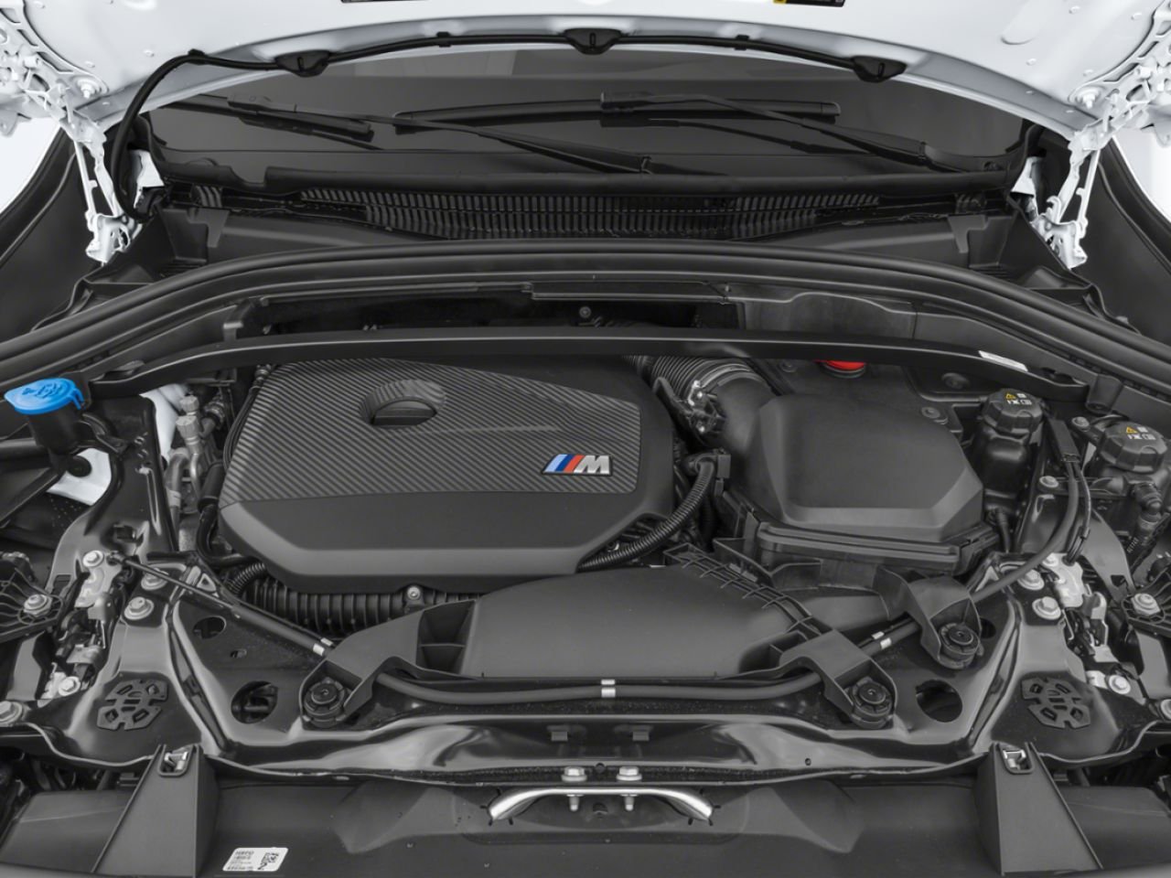 BMW X1 M35i 2026 Argent cosmos métallisé Blainville - photo #5