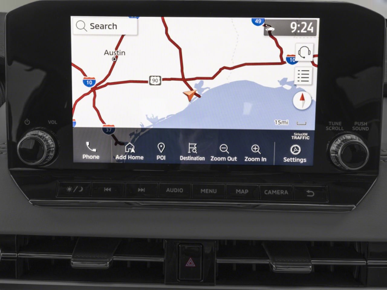 2026 MITSUBISHI Outlander Plug-In Hybrid Black Diamond Premium Finish Sainte-Agathe-des-Monts - photo #9